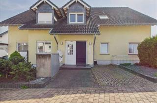 Wohnung kaufen in Golostraße 10, 56736 Kottenheim, Eigentumswohnung als Kapitalanlage in Mayen-Kottenheim mit Balkon zu verkaufen