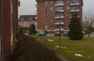 Wohnung kaufen in 19417 Warin, schöne 2 Raum Eigentumswohnung- Warin