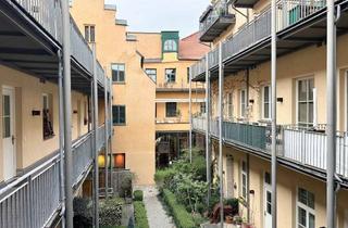 Wohnung kaufen in 93047 Innenstadt, Wohnen im Herzen der Altstadt