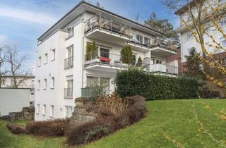 Penthouse kaufen in 35578 Wetzlar, Über den Dächern von Wetzlar: Stilvolles Penthouse mit 360°-Dachterrasse in Toplage