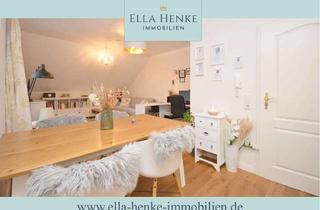 Penthouse kaufen in 38667 Bad Harzburg, Traumhafte, moderne 2-Zimmer-Penthouse-Wohnung mit riesiger Dachterrasse ...