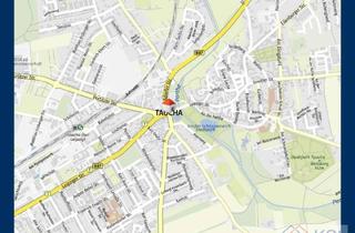 Wohnung kaufen in 04425 Taucha, Großzügige 4-Zimmer-Wohnung mit Garten, Hobbybereich, Kinoraum & Stellplatz – sofort bezugsfrei!