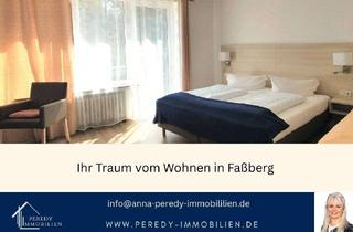 Wohnung kaufen in 29328 Faßberg, Wohnen und Investieren in Faßberg. Provisionsfrei!