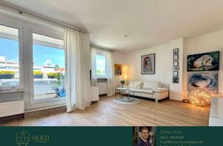 Penthouse kaufen in 87435 Kempten, Modernisiertes Penthouse mit Panoramablick über Kempten