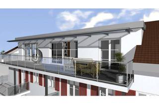 Wohnung kaufen in 79688 Hausen, Dachgeschoss mit Baugenehmigung (roter Punkt) nur für SIE!!