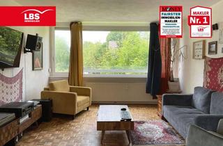 Wohnung kaufen in 37081 Göttingen, Sonnige 2-Zimmer-Wohnung mit Südbalkon in Göttingen