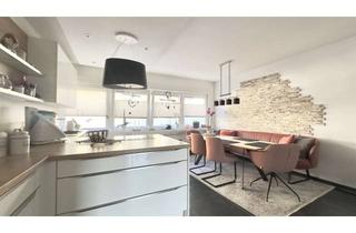 Wohnung kaufen in 51379 Opladen, Modernisiert und sofort bezugsfrei! Ideal aufgeteilt, super ruhig, zentral, XL Südbalkon und Garten.