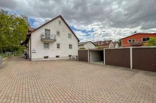 Wohnung kaufen in Narzissenweg, 93128 Regenstauf, 3-Zimmer EG Wohnung mit 125m² Garten