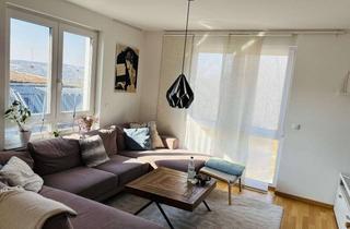 Wohnung kaufen in 71120 Grafenau, Idyllisches Wohnen in Grafenau-Döffingen: Neuwertige 4-Zimmer-Wohnung mit Feld- und Waldblick