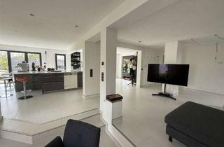 Wohnung kaufen in 73642 Welzheim, Extravagante Wohnung mit viel Platz und tollem Garten in Welzheim