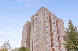 Wohnung kaufen in 69412 Eberbach, Eberbach: Gestalten Sie selbst. Eigentumswohnung mit viel Potenzial!