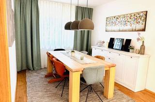 Wohnung kaufen in 64409 Messel, Ruhige 4,5 Zimmer-Wohnung mit Südbalkon