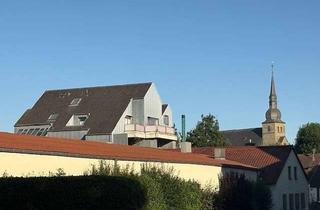 Wohnung kaufen in 59457 Werl, ETW /KAPITALANLAGE IN STADTZENTRUM LAGE VON WERL ZUM SUPER KNALLRPREIS
