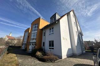 Penthouse kaufen in Härpferstr. 3c, 86609 Donauwörth, Traumhaftes Penthouse an der Wörnitz