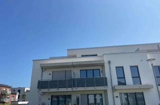 Penthouse kaufen in 21423 Winsen, *** Einziehen & Wohlfühlen *** Exklusive Penthouse Wohnung in Winsen Luhe ***