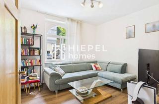 Wohnung kaufen in Kaiser-Friedrich-Straße 114, 75172 Südweststadt, Charmanter Altbau trifft modernes Wohngefühl – stilvolle 2-Zimmer-Wohnung mit großer Terrasse
