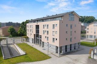Wohnung kaufen in 88400 Biberach, Zentral und ruhig! Durchdacht geschnittene Eigentumswohnung mit 2,5 Zimmern