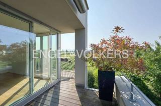 Wohnung kaufen in 88149 Nonnenhorn, Stilvolles Wohnen am Bodensee – 120 m² Wohnkomfort!