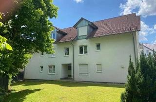 Wohnung kaufen in 73553 Alfdorf, Barrierefreie Wohnung mit Gartenanteil in Alfdorf!