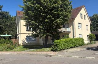 Wohnung kaufen in 79410 Badenweiler, Großzügiges Wohnen in Badenweiler