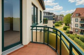 Wohnung kaufen in 50389 Wesseling, Charmante 2-Zimmer-Wohnung mit Balkon in gepflegter Wohnanlage