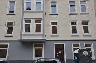 Wohnung kaufen in Jacobistr. 20, 27576 Lehe, Erstbezug nach Wiederaufbau. Kleine 3-Zi.-Wohnung im DG Jacobistr. 20/Brhv.