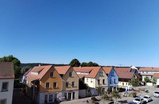 Wohnung kaufen in Altkötzschenbroda, 01445 Radebeul, Geschmackvolle, gepflegte 5-Zimmer-Wohnung mit Balkon in Radebeul