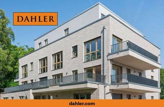 Wohnung kaufen in 41065 Hardterbroich-Pesch, Exklusive 3-Zimmer-Eigentumswohnung mit großzügiger Dachterrasse & Balkon