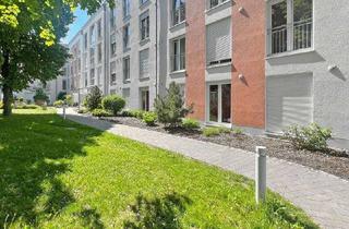 Wohnung kaufen in 84036 Schönbrunn, Studentenapartment mit Zukunft: Stabil · Werthaltig · Campusnah!