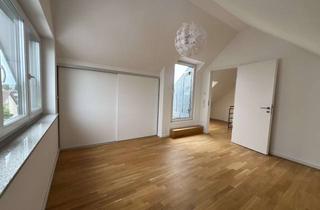 Wohnung kaufen in 88046 Friedrichshafen, Ihr neues Zuhause - Moderne 4-Zimmer-Maisonettewohnung