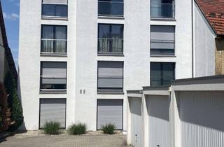 Penthouse kaufen in 70734 Fellbach, 5-Zi.-Penthouse-Maisonette-Wohnung