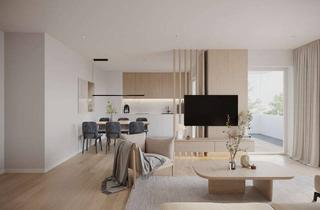 Wohnung kaufen in Im Ort, 59379 Selm, Helle 3-Zimmer Neubauwohnung mit Balkon in zentraler Lage von Selm