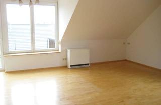 Wohnung mieten in 88447 Warthausen, 3,5 Zimmer DG-Wohnung