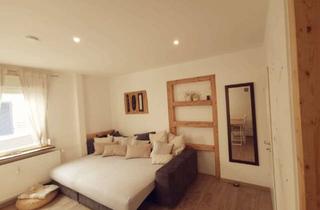 Wohnung mieten in 72760 Reutlingen, Renovierte 3-Zimmer-Wohnung mit Garten und EBK Stadtnähe in Reutlingen