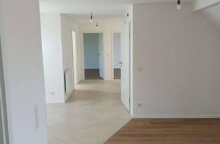 Wohnung mieten in Barbarastr. 37, 50129 Bergheim, Erstbezug! 4 Zimmer Wohnung lichtdurchflutet! Mit Privatgarten!