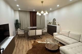 Wohnung mieten in 75172 Brötzingen, Vollständig renovierte 4-Zimmer-Wohnung in Pforzheim