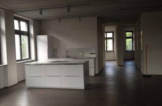 Lofts mieten in Braunschweigerstrasse 44, 12055 Neukölln, Loft / 3-Raum-Wohnung mit gehobener Innenausstattung mit EBK in Berlin Neukölln