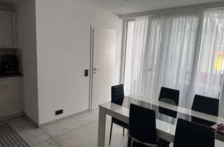 Wohnung mieten in Otto-Karrer-Straße 11, 79282 Ballrechten-Dottingen, Stilvolle 3-Raum-EG-Wohnung mit geh. Innenausstattung