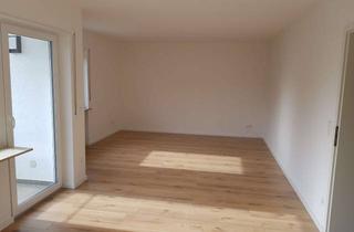Wohnung mieten in Jahnstr. 10, 76889 Barbelroth, Attraktive und sanierte 3-Raum-Wohnung mit geh. Innenausstattung mit Balkon und EBK in Barbelroth
