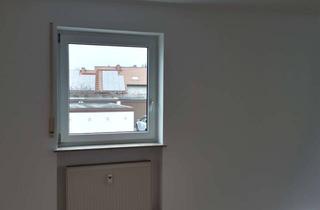 Wohnung mieten in 95032 Innenstadt, Helle, freundliche 3-Zimmer-Wohnung mit Balkon und Einbauküche in Hof