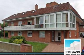 Wohnung mieten in Lange Straße 85, 31848 Bad Münder, Gemütliche 2-Zimmer-Wohnung mit großem Balkon