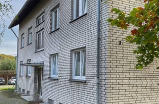 Wohnung mieten in Adolf-Cramer-Straße, 49124 Georgsmarienhütte, Helle, freundliche 3 Zi. Erdgeschosswohnung mit großer Terrasse und Grünfläche zu vermieten