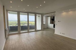 Wohnung mieten in Im Blauen Garn 37, 50389 Wesseling, 2-Zimmer-Wohnung mit Einbauküche und Balkon - www.imblauengarn.de