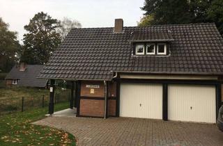 Wohnung mieten in 27367 Hellwege, Geschmackvolle, gepflegte 1-Raum-DG-Wohnung mit gehobener Innenausstattung in Hellwege