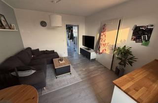 Wohnung mieten in Suppenheider Straße, 42697 Ohligs-Aufderhöhe, Neuwertige Wohnung mit Einbauküche in Bahnhofsnähe - Solingen Ohligs