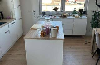 Penthouse mieten in Langstegerweg 15, 41363 Jüchen, Lichtdurchflutete 3-Raum-Penthouse-Wohnung - Dachterasse - Jüchen - Neu 2020