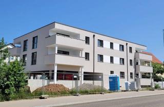 Wohnung mieten in Gartenstr., 73102 Birenbach, Neubau - 3 Zi. Whg. mit Wohnberechtigungsschein zum 01.09.2025