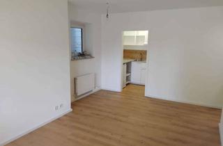Wohnung mieten in 66424 Homburg, 1-Zimmer-Single-App. in Uninähe - Erstbezug nach Renovierung -