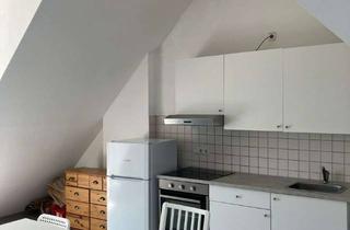 Wohnung mieten in Kölner Straße 105, 53840 Troisdorf, Möbilierte 1 Zimmer Wohnung mit 2 Balkonen, Zwischenmiete 01.07. - 31.12.