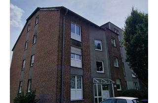 Sozialwohnungen mieten in Lindenhof 2c, 45891 Erle, Geräumige 2,5 Zimmerwohnung mit WBS in Erle